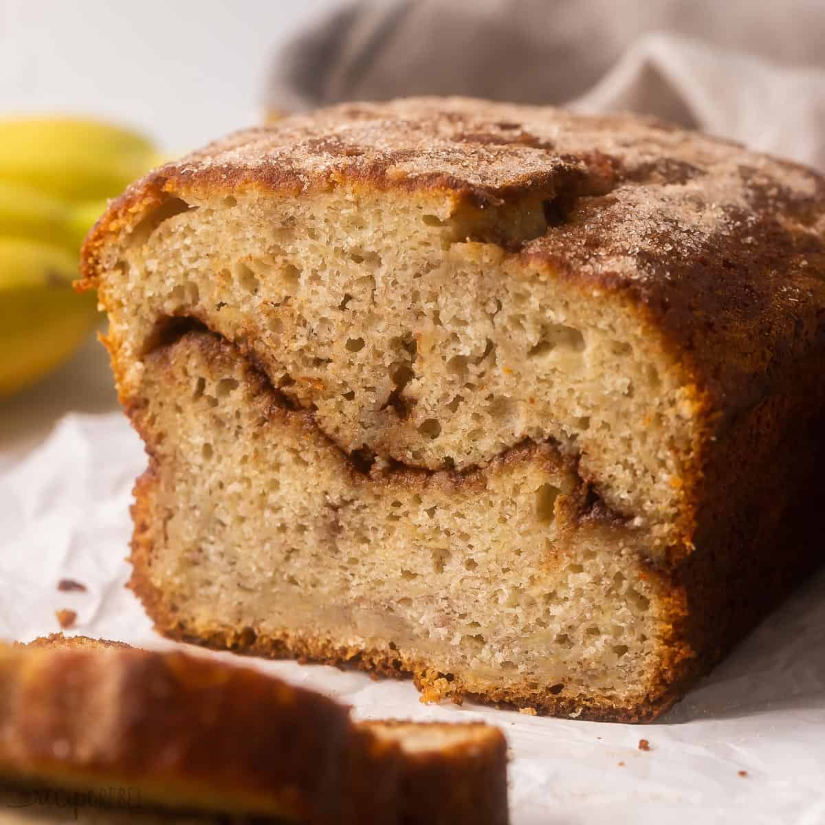 Best Cinnamon Banana Bread: Budget-Friendly & Perfect Year-Round